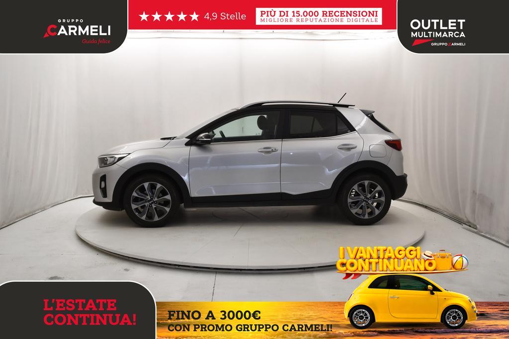 Kia Stonic 1.6 CRDi Energy