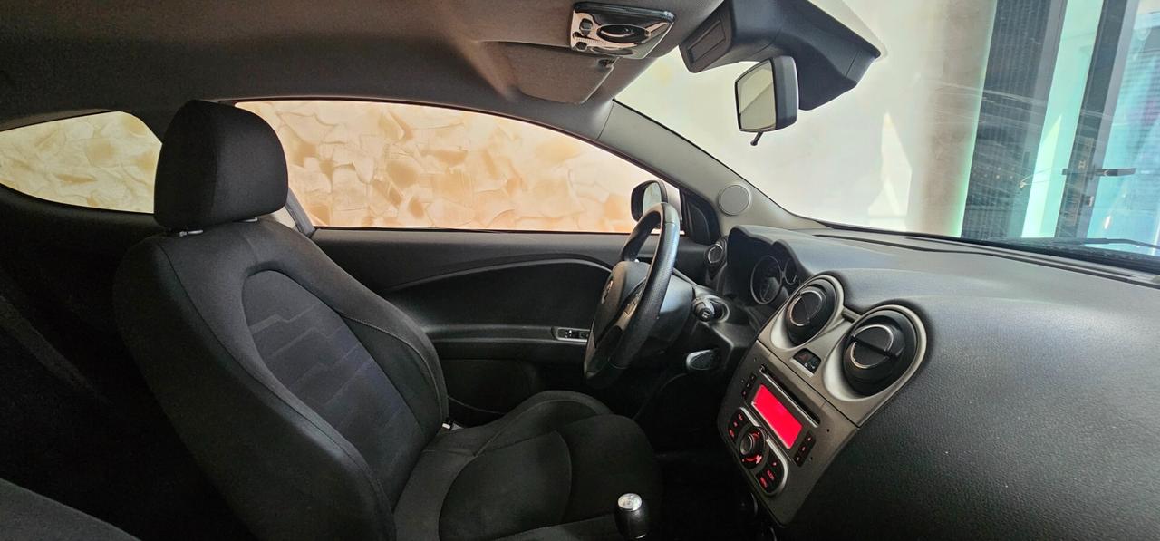 Alfa Romeo MiTo 1.4 78 CV 8V S&S SBK