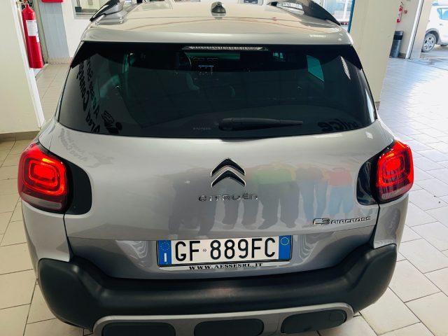 CITROEN C3 Aircross PureTech 110 S&S Shine