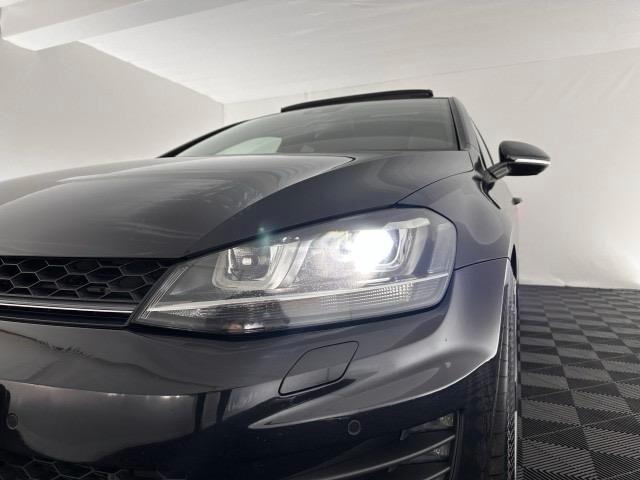 Volkswagen Golf GTD DSG Tetto Apribile