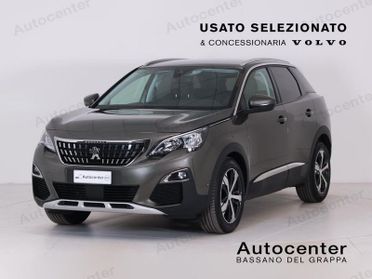 Peugeot 3008 1.5 bluehdi Allure s&s 130cv