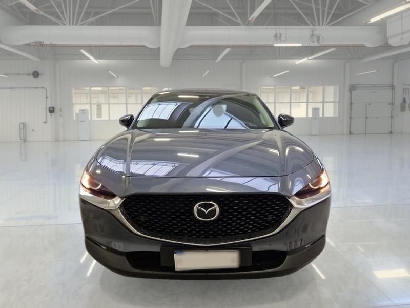 MAZDA CX-30 2.0L SKYACTIV-G 150 CV M HYBRID HOMURA 5 PORTE SUV