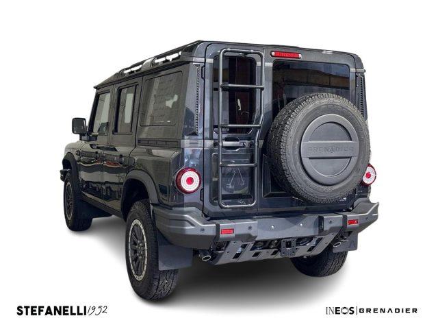 INEOS Grenadier 3.0 Twin Turbo Diesel SW Fieldmaster Edit. 5 posti