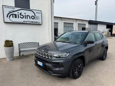 Jeep Compass 1.6 mjt Autocarro N1- '21