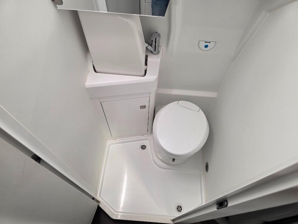 CAMPER VAN VOLKSWAGEN GRAND CALIFORNIA