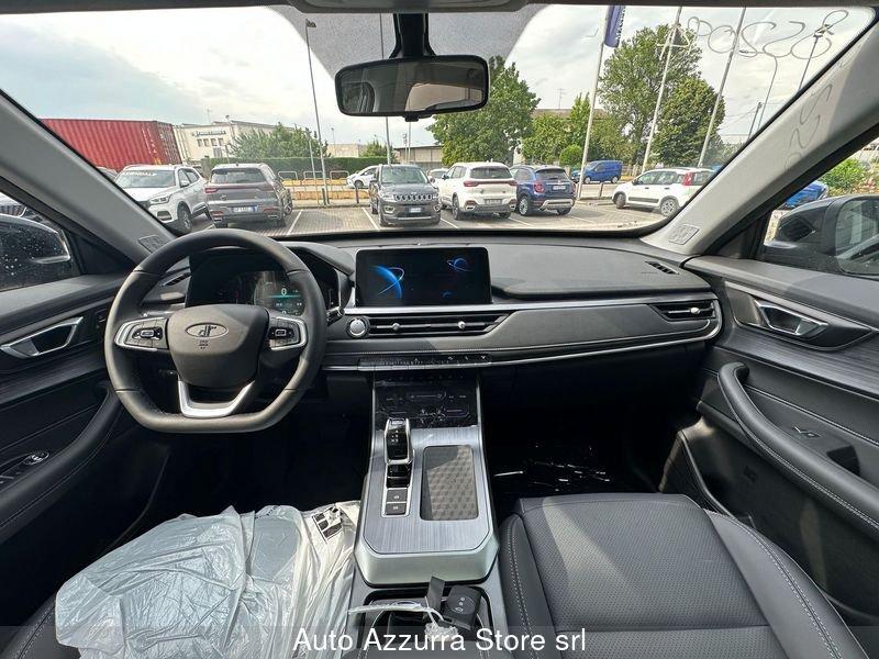 DR AUTOMOBILES dr 5.0 dr 5.0 s3 1.5 Turbo CVT Bi-Fuel GPL *PROMO AZZURRA*