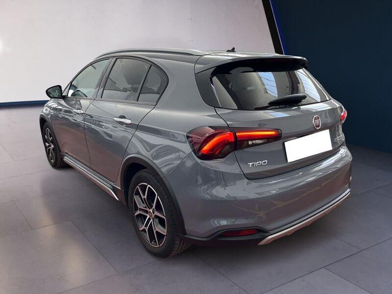 FIAT Tipo 5 porte Cross II 2021 1.0 Cross 100cv