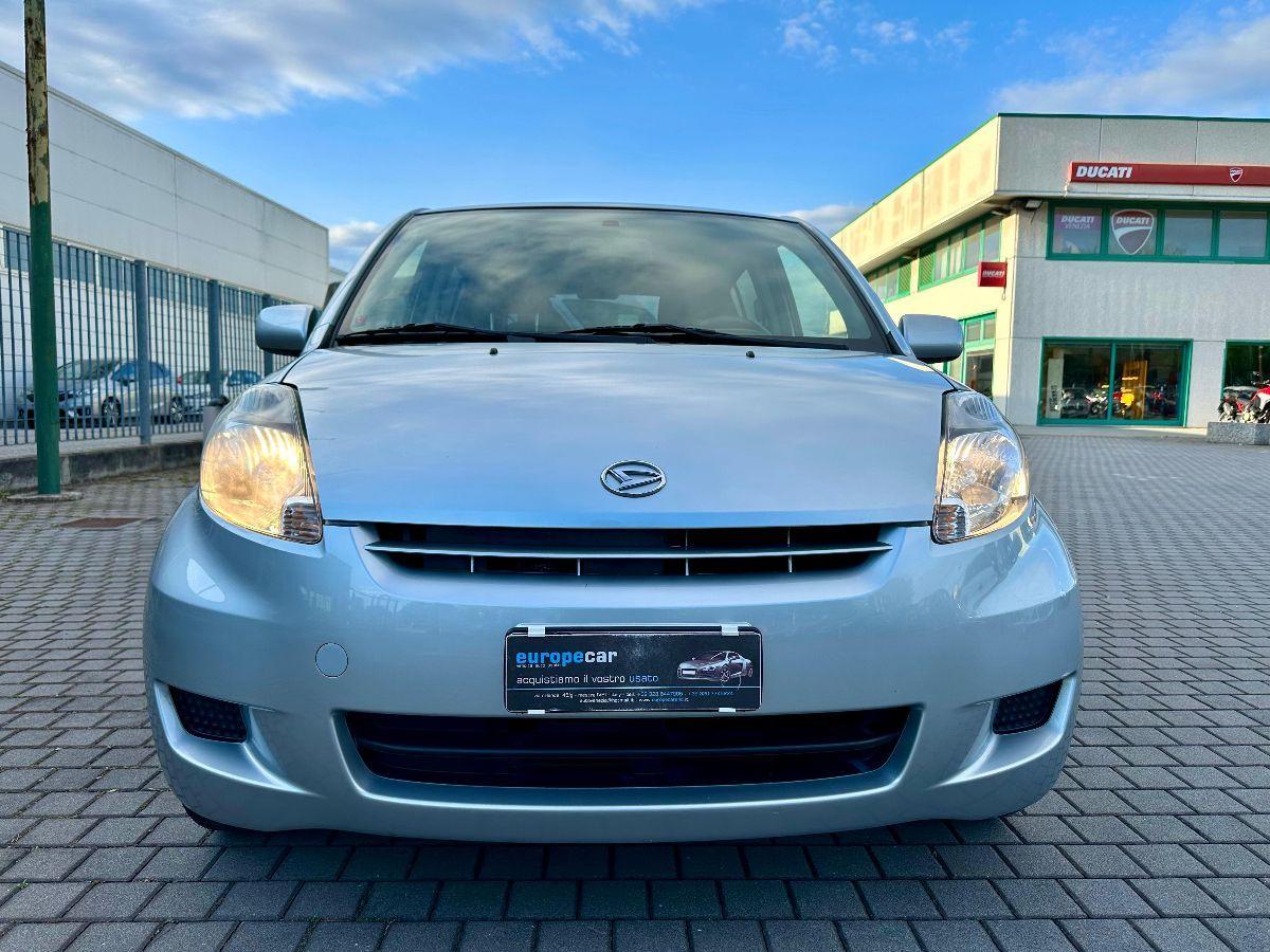 DAIHATSU - Sirion - 1.3 Hiro GPL
