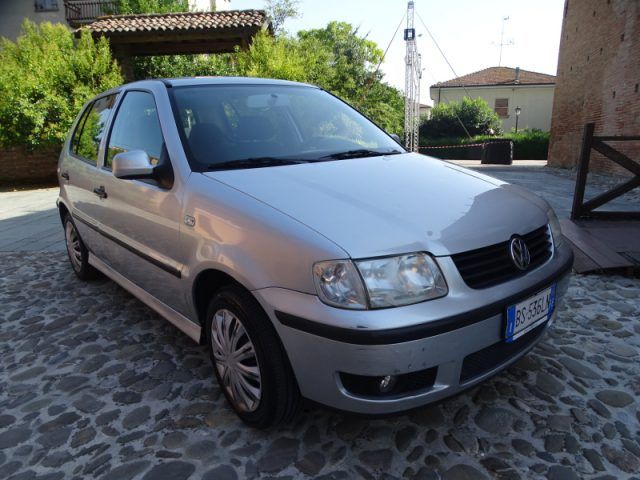 VOLKSWAGEN Polo 1.4 cat 5 porte Comfortline