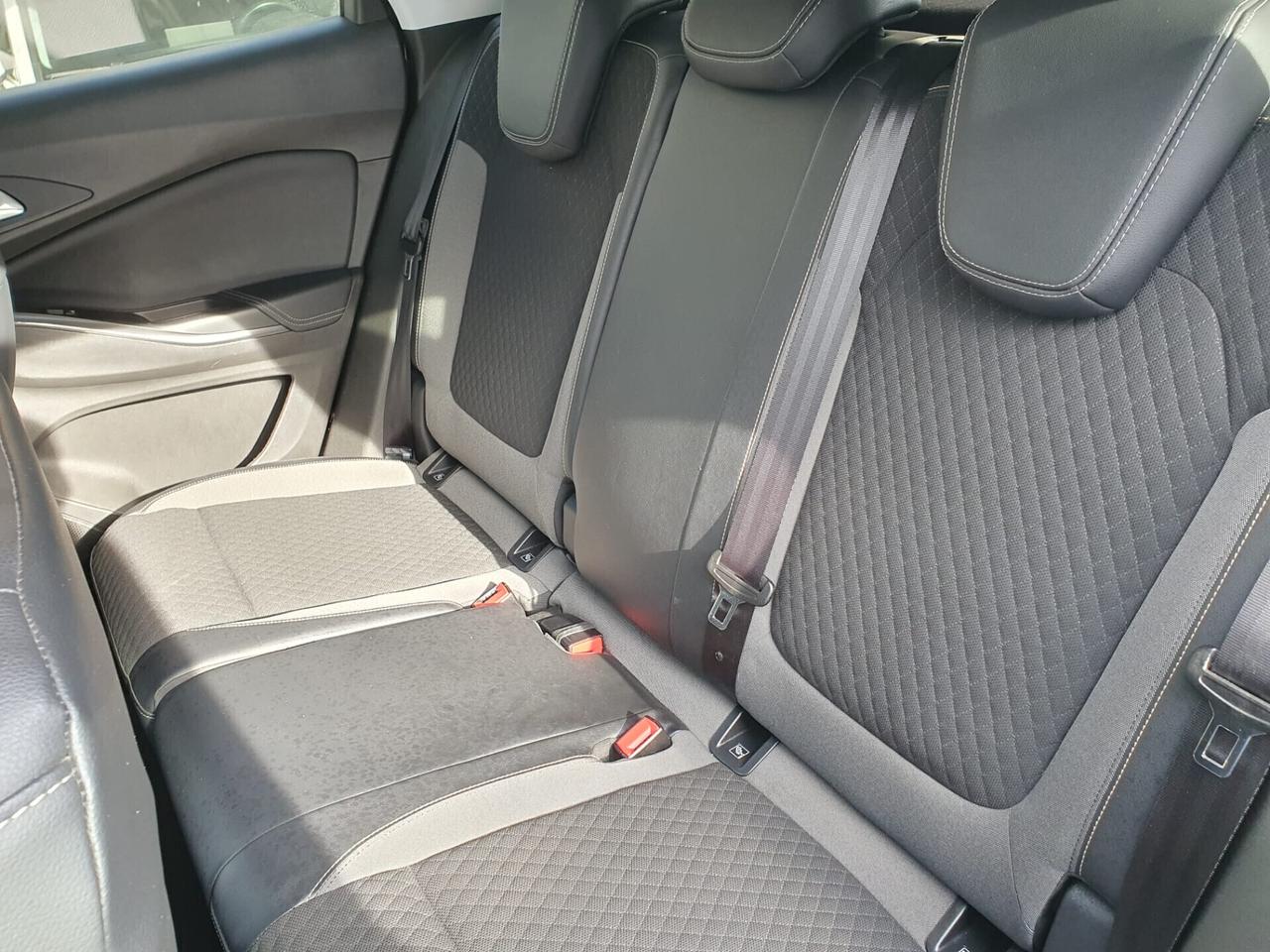 Opel Grandland 1.5 diesel Ecotec aut.