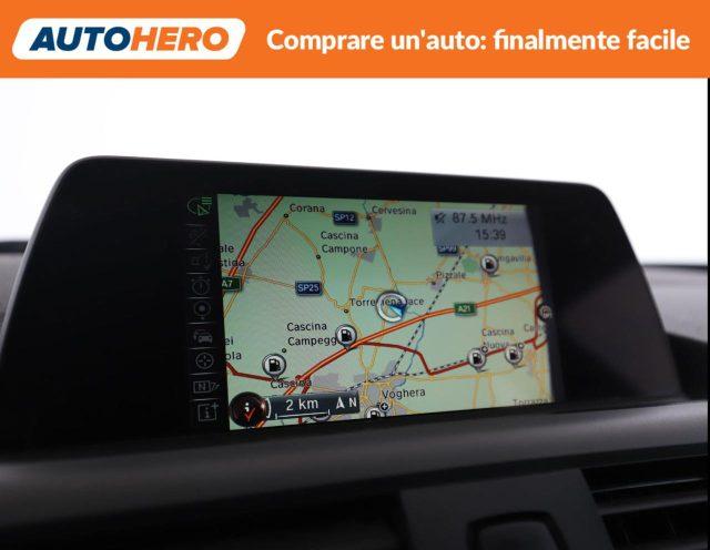 BMW 118 i 5p. Advantage