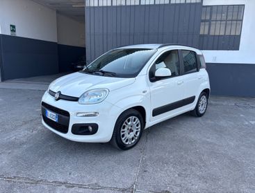 Fiat Panda 1.3 MJT. Neopatentati. Garanzia 12 mesi