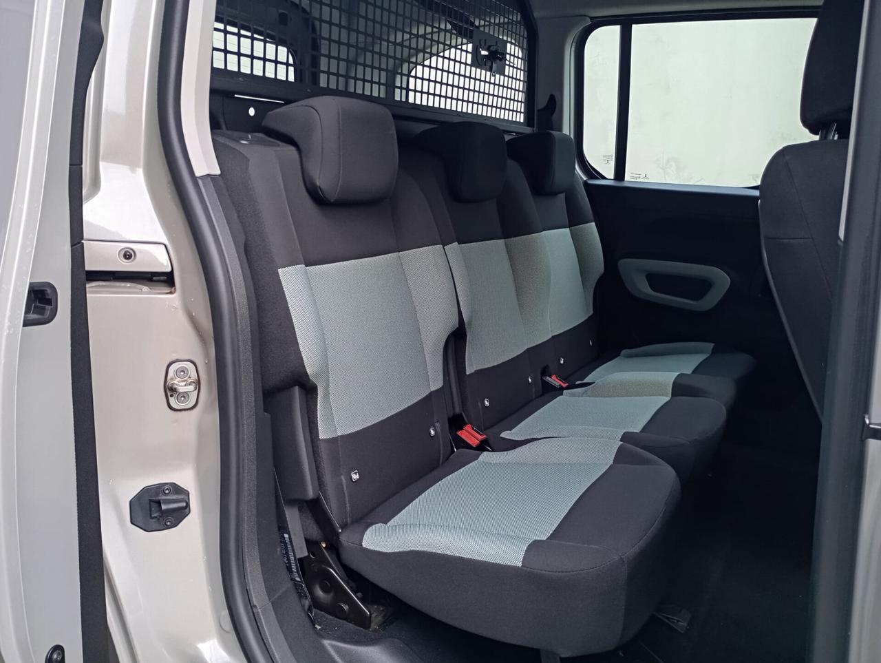 Citroen Berlingo BlueHDi 100 Stop&Start M Feel