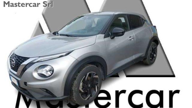 NISSAN Juke Juke II 1.0 dig-t N-Connecta 114cv - GT997SM