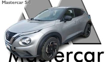 NISSAN Juke Juke II 1.0 dig-t N-Connecta 114cv - GT997SM