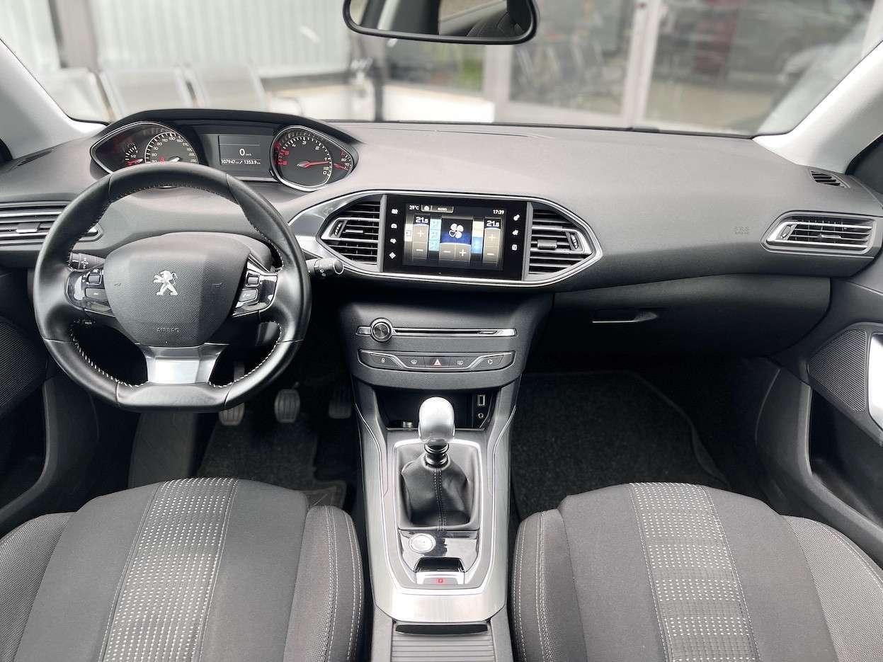 Peugeot 308 1.6 Diesel 120CV E6 Neo - 2017