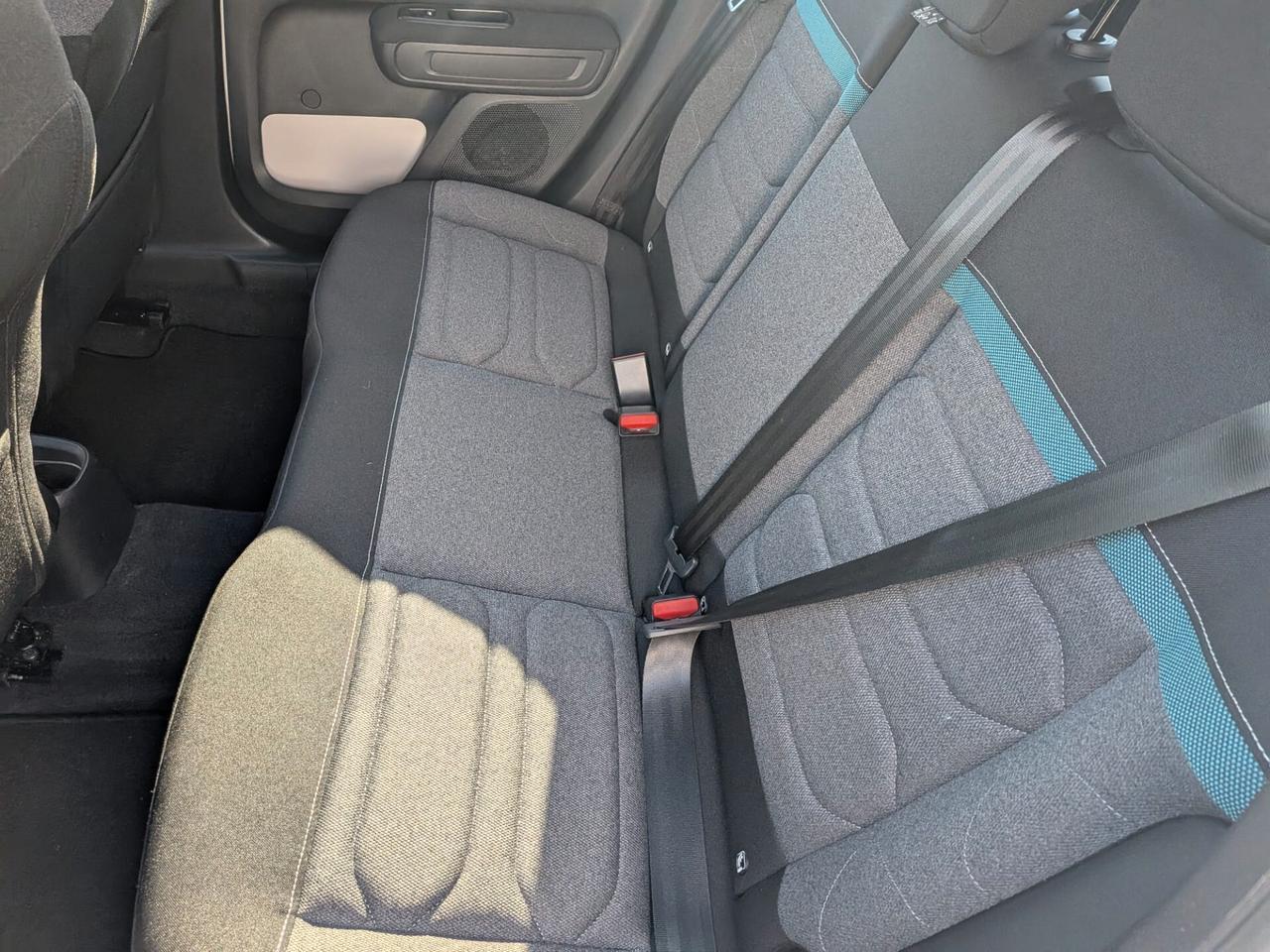 Citroen C3 BlueHDi 100 S&S Shine Pack