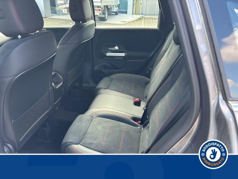 Mercedes-Benz Classe B 180d Automatic AMG Line Advanced Plus Digital Edition
