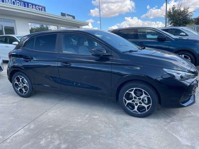 MG MG3 MG3 1.5 hybrid+ Luxury auto (NUOVA)
