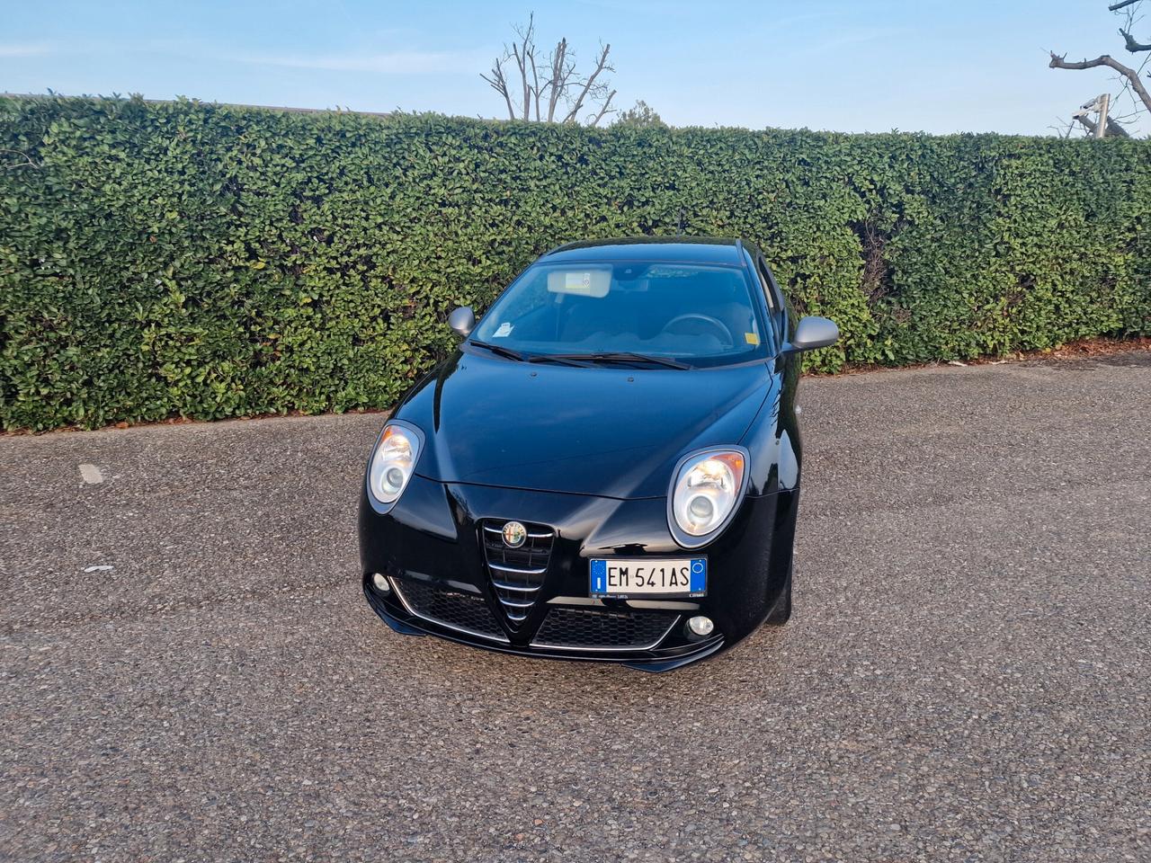 Alfa Romeo MiTo 1.4 70cv 58000km