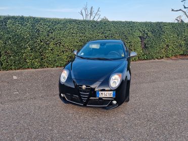 Alfa Romeo MiTo 1.4 70cv 58000km