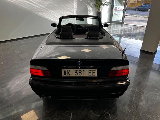 BMW 320 i 24V cat Cabriolet M-Sport ASI