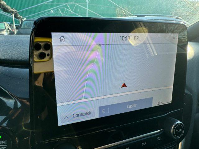 FORD Puma 1.0 EcoBoost Hybrid 125 CV S&S ST-Line