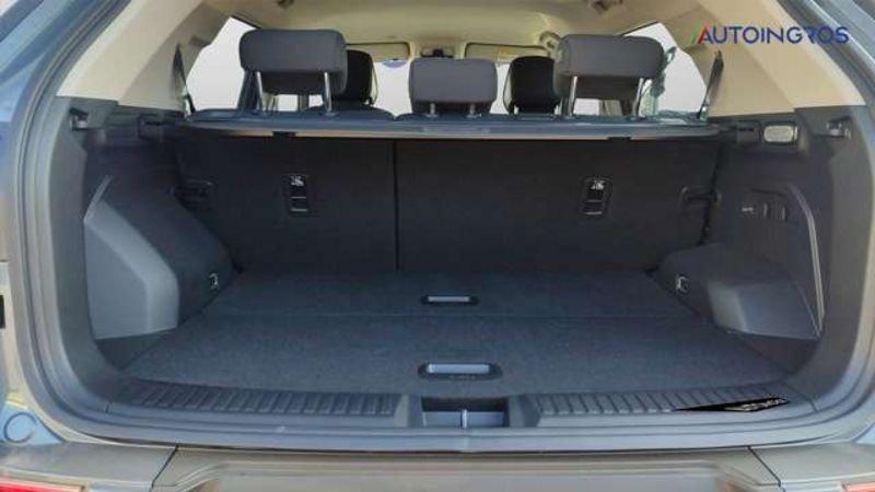 SsangYong Korando 1.5 GDI-Turbo Dream