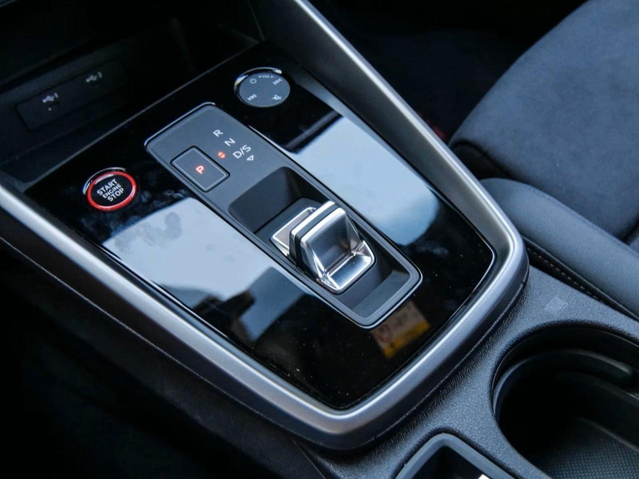 Audi A3 RS 3 SPB TFSI quattro S tronic