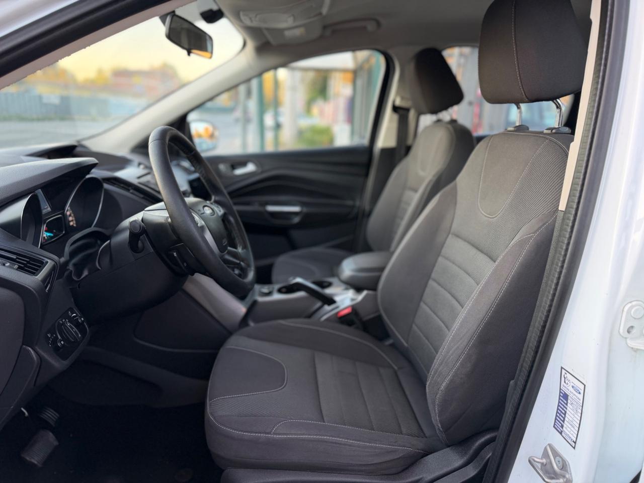 Ford Kuga 2.0 4x4 AUTOMATICA PROMO