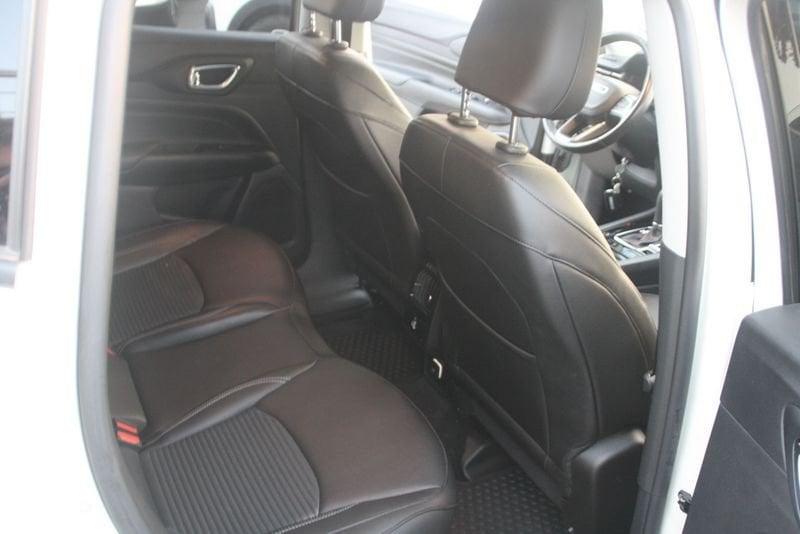 Jeep Compass 4xe 1.3 T4 PHEV 190cv Limited 4xe Auto