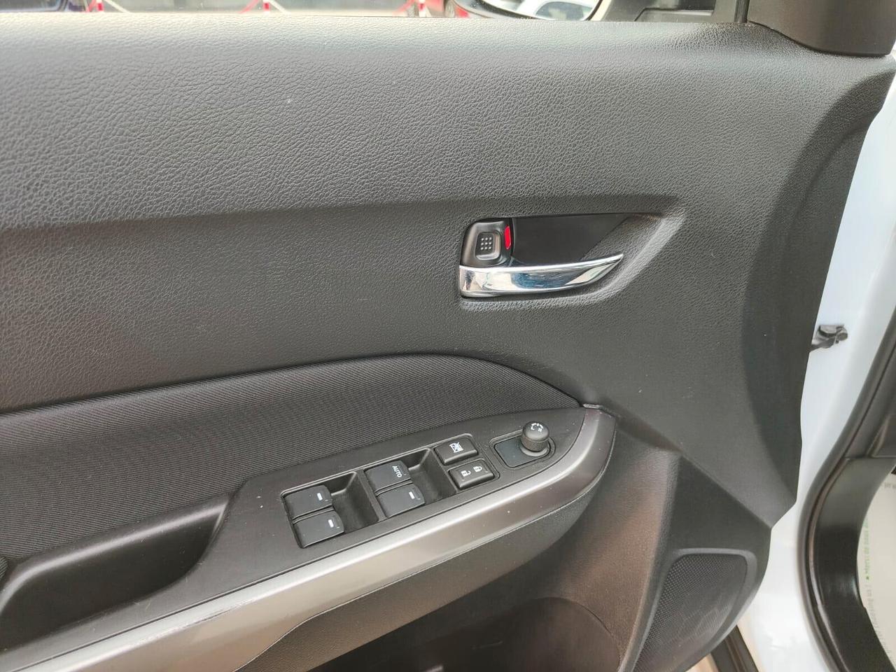 Suzuki Vitara 1.0 Boosterjet Cool