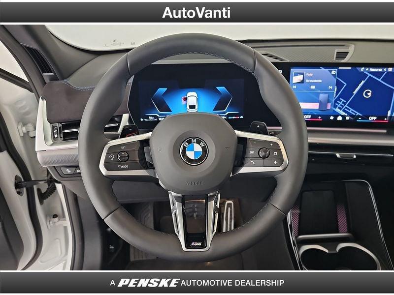 BMW X2 sDrive 20i Msport Pro