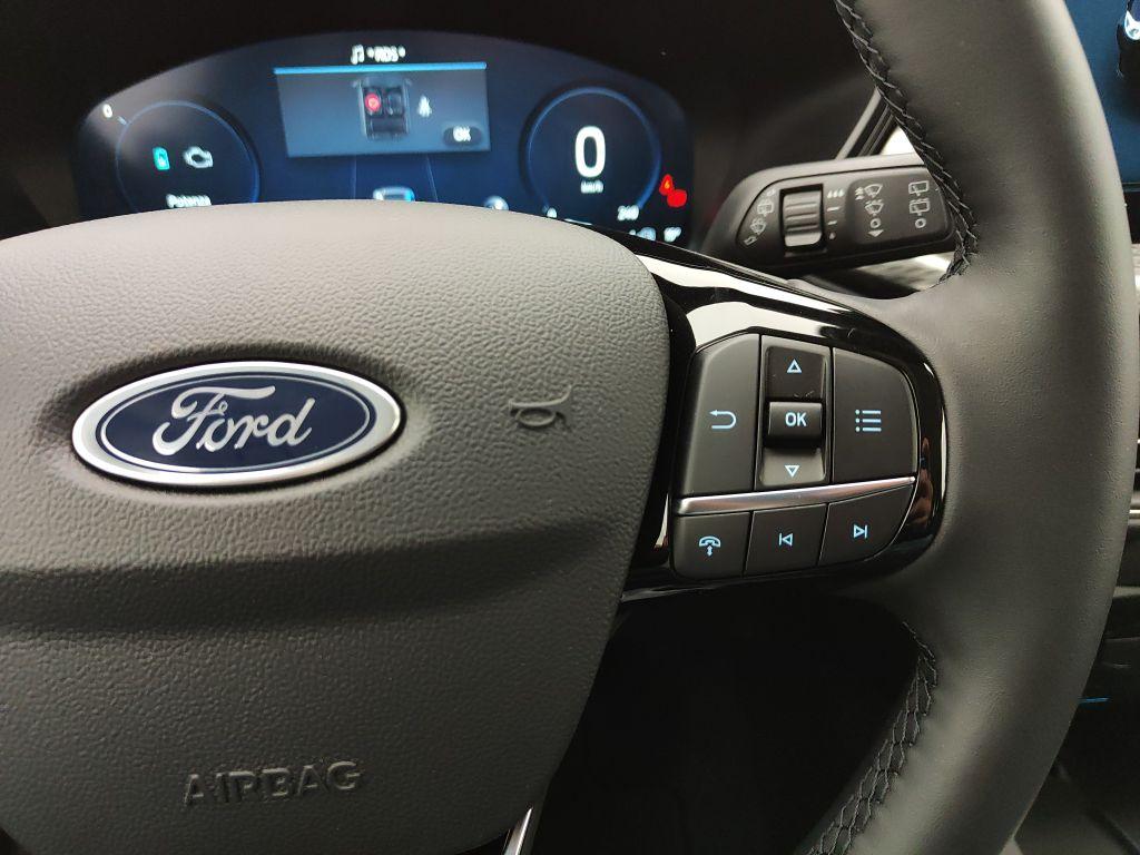 FORD Kuga Titanium2.5 Benzina - Plug In HybridAutomatica (HF55)Anteriore 2WD