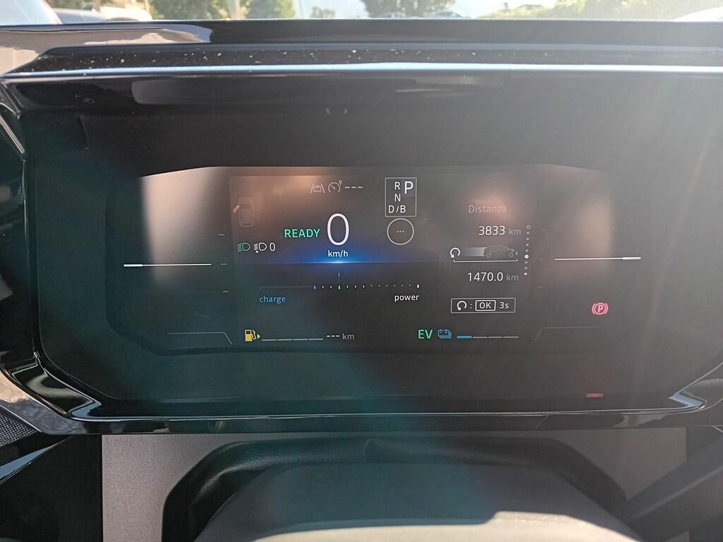 Renault Clio 1.8 full hybrid E-Tech Evolution Auto