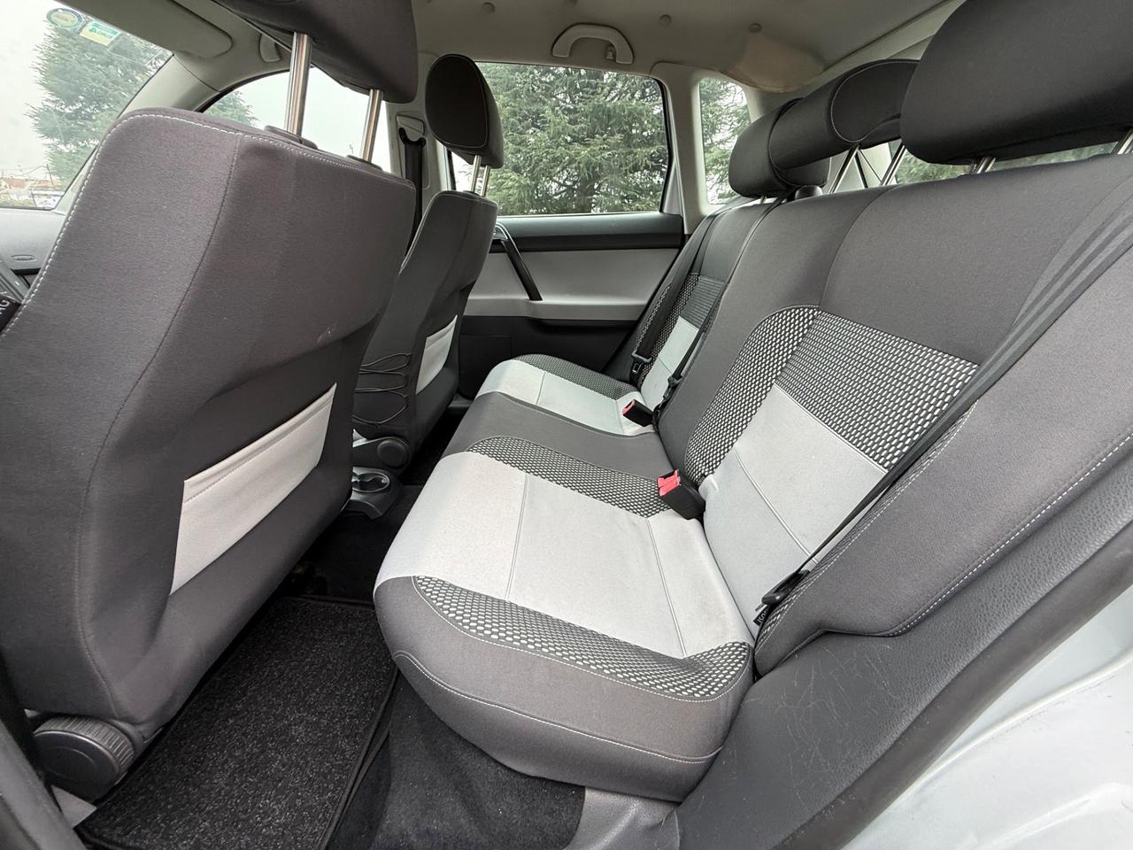 Volkswagen Polo Cross 1.4/69CV TDI