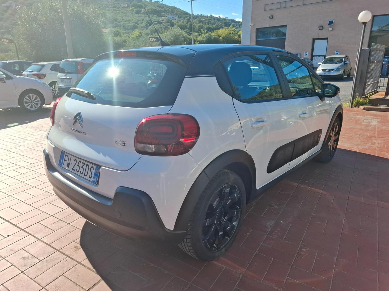 Citroen C3 PureTech 82 S&S Origins