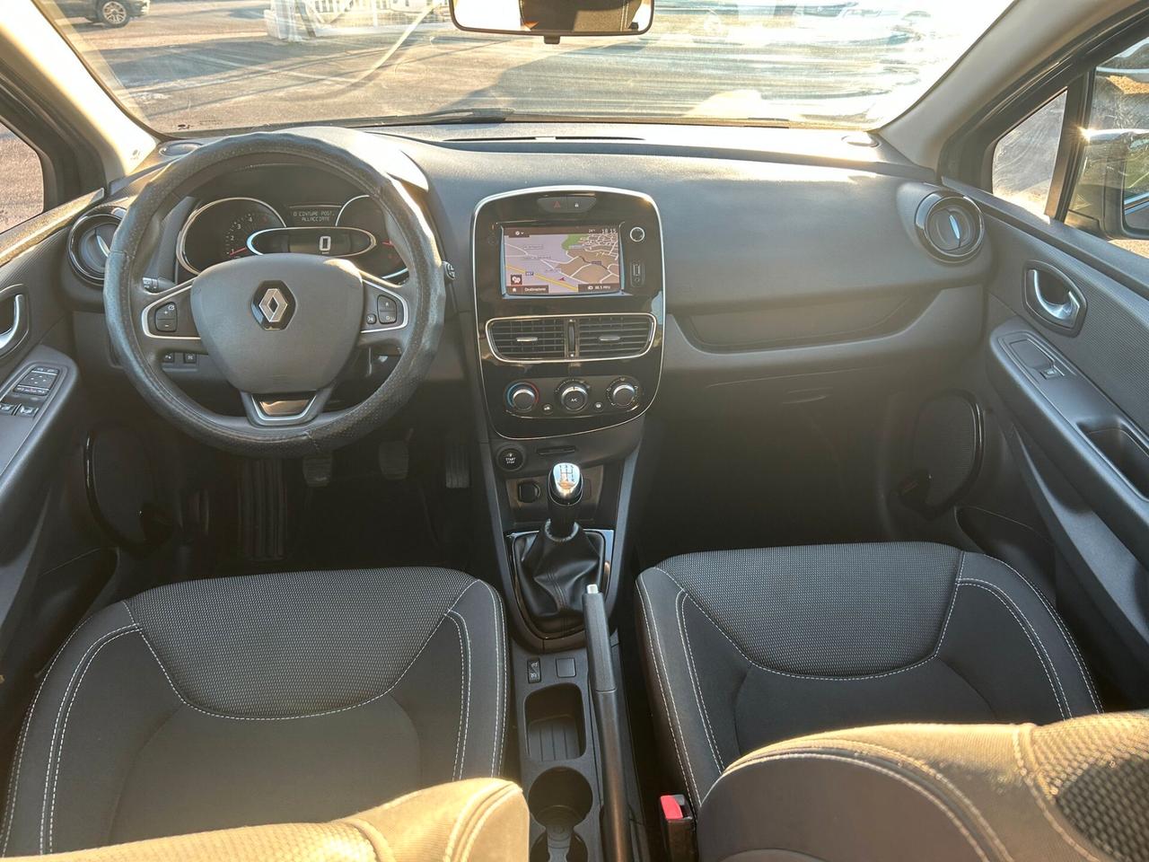Renault Clio dCi 8V 75CV Start&Stop 5 porte Energy Zen