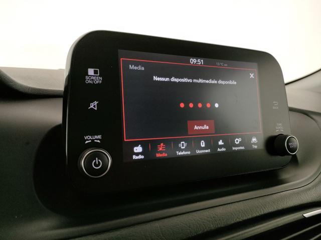 FIAT Tipo 1.3 Mjt 95 cv S&S 5p City Cross