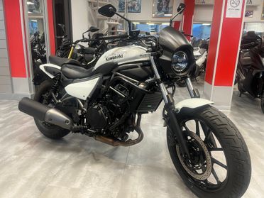 Kawasaki Eliminator 500