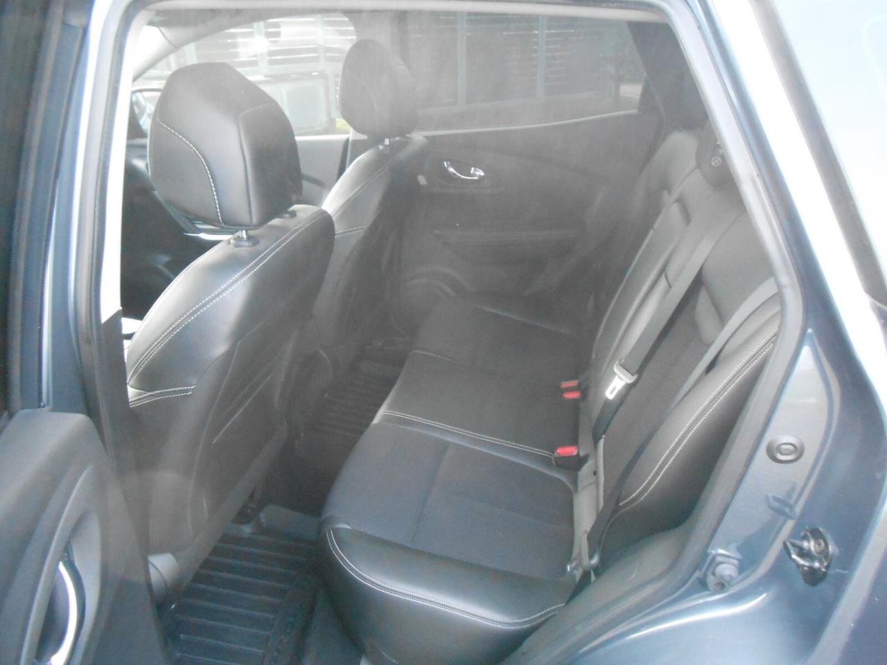 Renault Kadjar dCi 8V 110CV Energy Intens