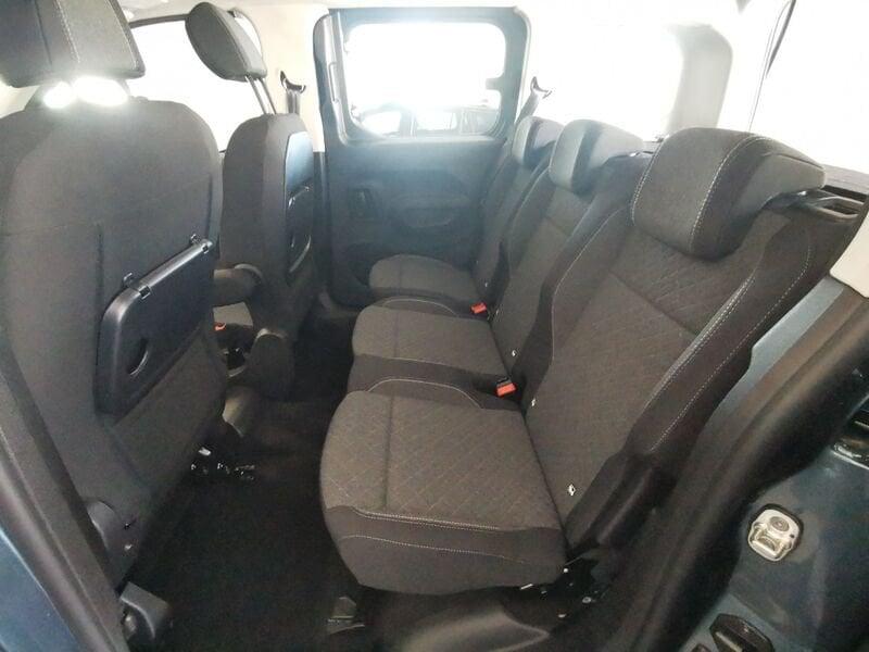 Opel Combo 1.5 BlueHDI S&S 100cv Edition+ L1 MT