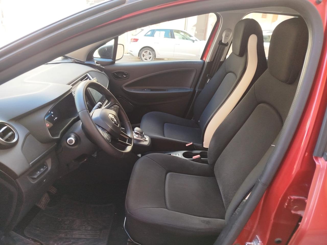Renault ZOE Life R110