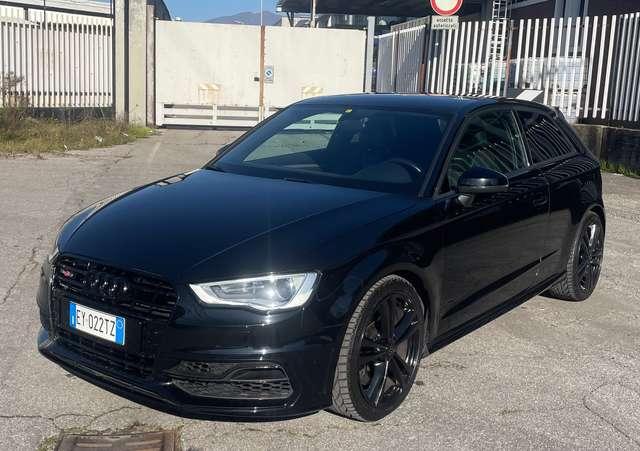 Audi S3 quattro s-tronic Cuope’ INTROVABILE!!!