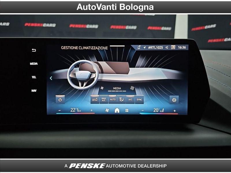 BMW Serie 2 Gran Coupe 218d Gran Coupe MSport Pro auto