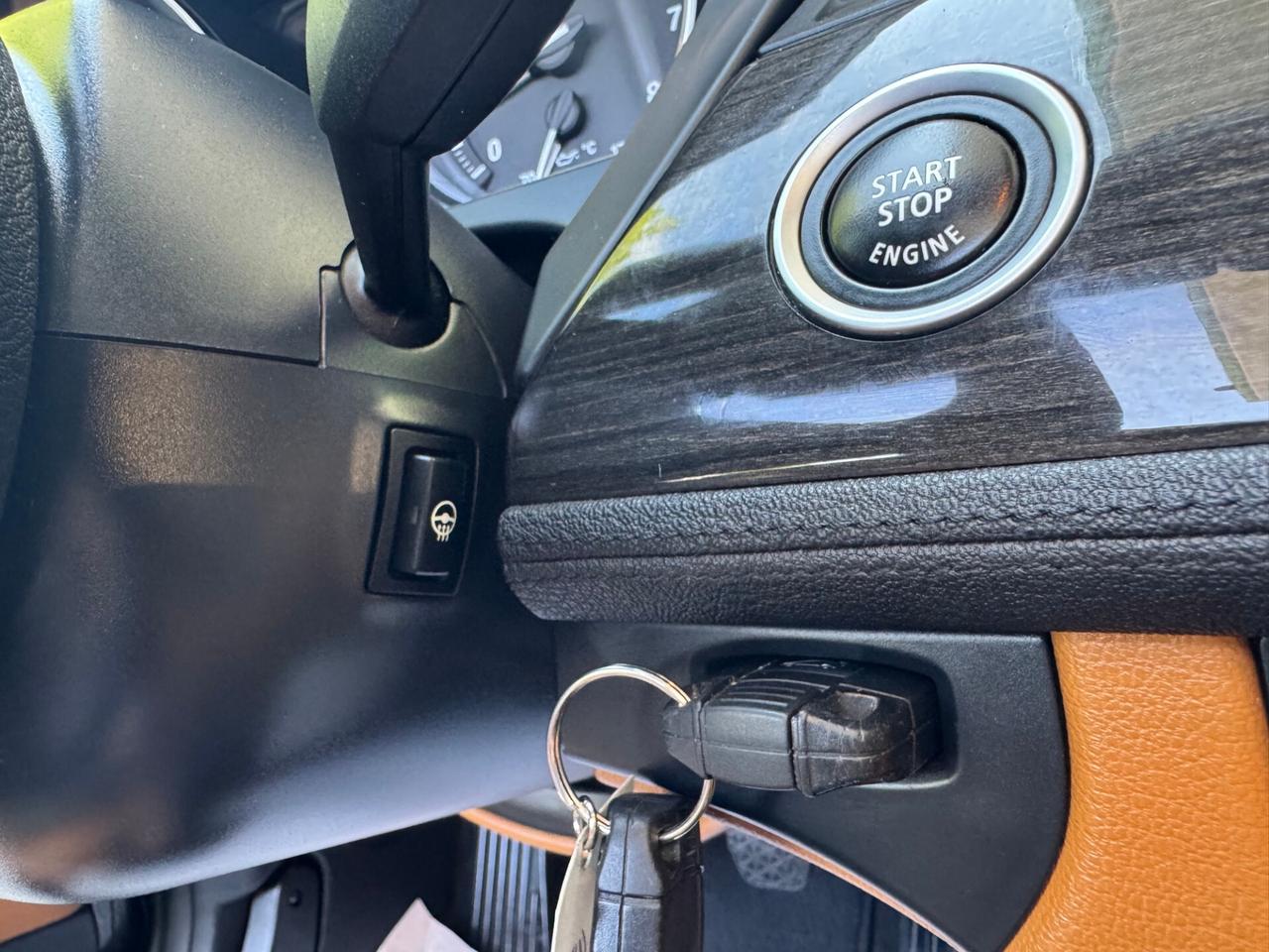 Bmw Z4 sDrive 20i 184CV LED Euro6 GARANZIA 24 MESI