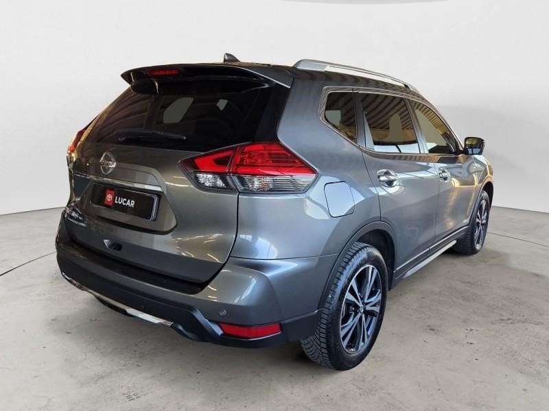 Nissan X-Trail 3ª serie 2.0 dCi 4WD N-Connecta