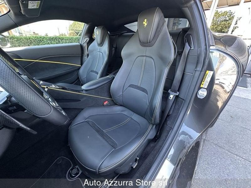 Ferrari Roma Roma | KIT CARBON, MATRIX, ADAS, EXTRARANGE, UNIPRO, PRONTA CONSEGNA