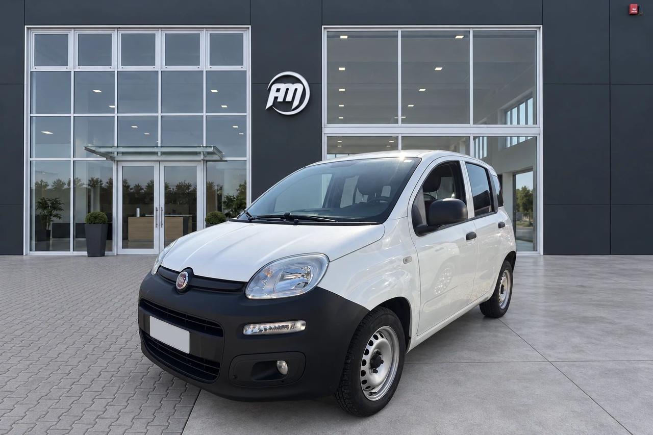 Fiat Panda VAN 1.3 MJT 2 posti