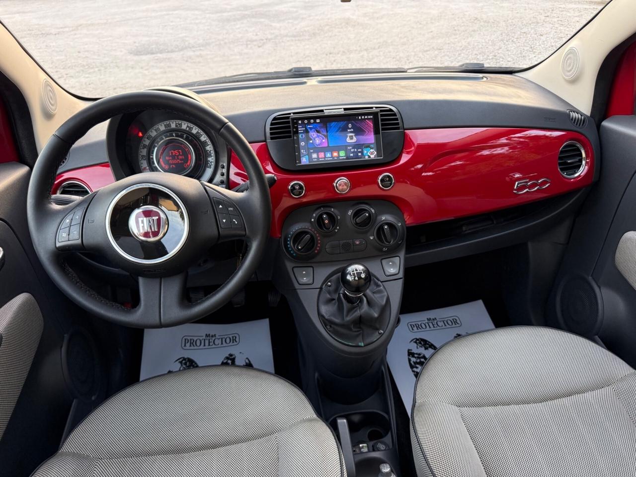 Fiat 500 1.2 Pop 70 CV Ottime condizioni